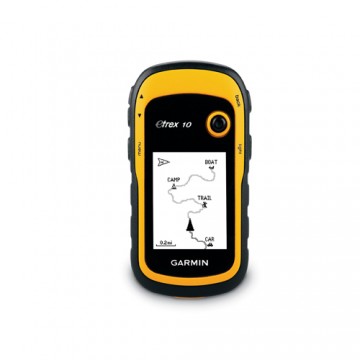 Định vị Garmin Etrex 10