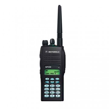 Bộ đàm Motorola GP338