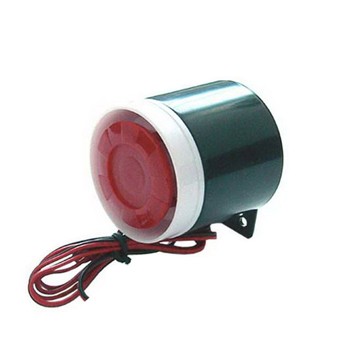 Còi báo động KG-202