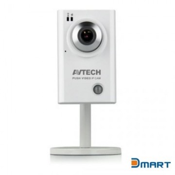 Camera IP Avtech AVN801Z