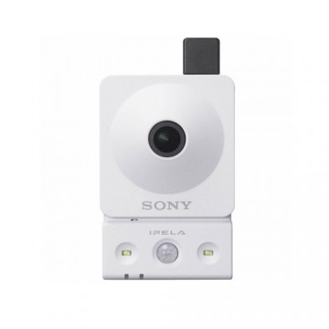 Camera Sony SNC-CX600W