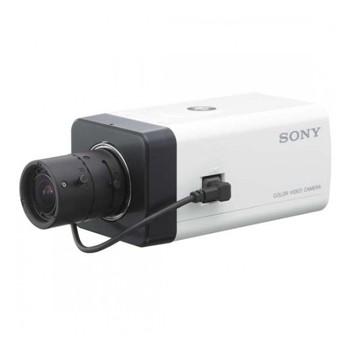 Camera Sony SSC-G103