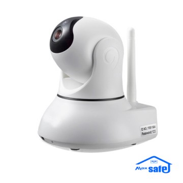 Khuyến mãi camera báo trộm WT90P