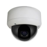 Camera dome bán cầu HD-116D