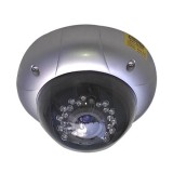 Camera dome hồng ngoại HD-500DI