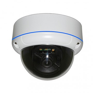 Camera dome ốp trần HD-133D