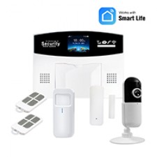 Máy báo động Smart Life