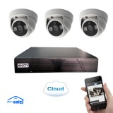 Camera trọn bộ 3 cái HD02-3