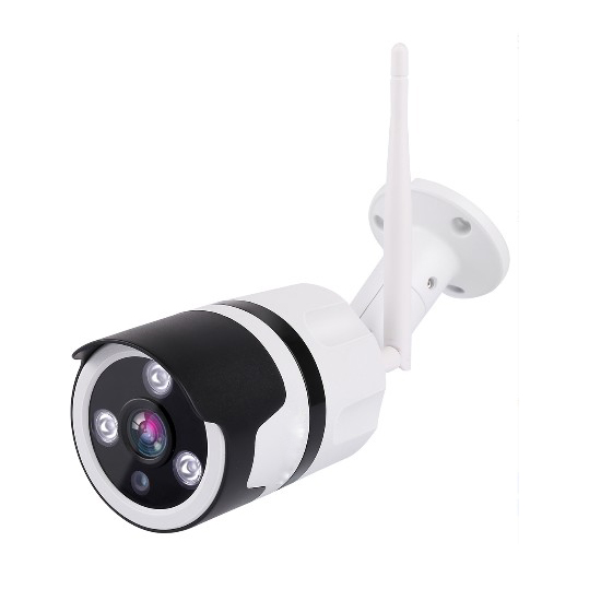 IP Wifi Outdoor Max-119w