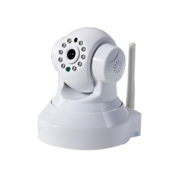 Khuyến mãi camera IP Wifi chuẩn HD, tặng thẻ nhớ 32G