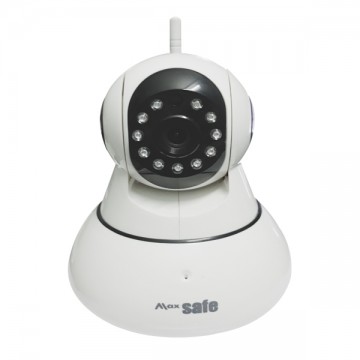 Camera IP wifi Max-025S