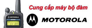 Cung cap may bo dam Motorola